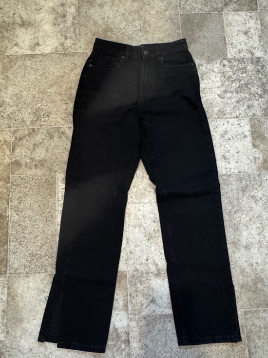 ASOS Denim - ASOS Black Boot Cut Women’s Jeans
